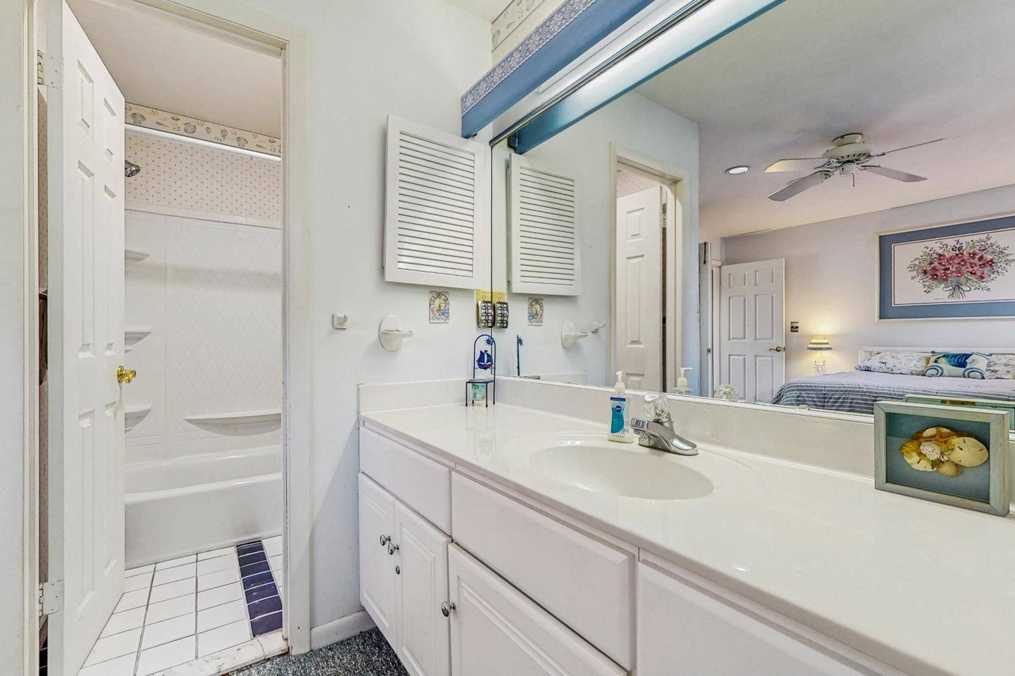 Sea Colony - 5703 Private Place Center Bethany Beach Eksteriør billede